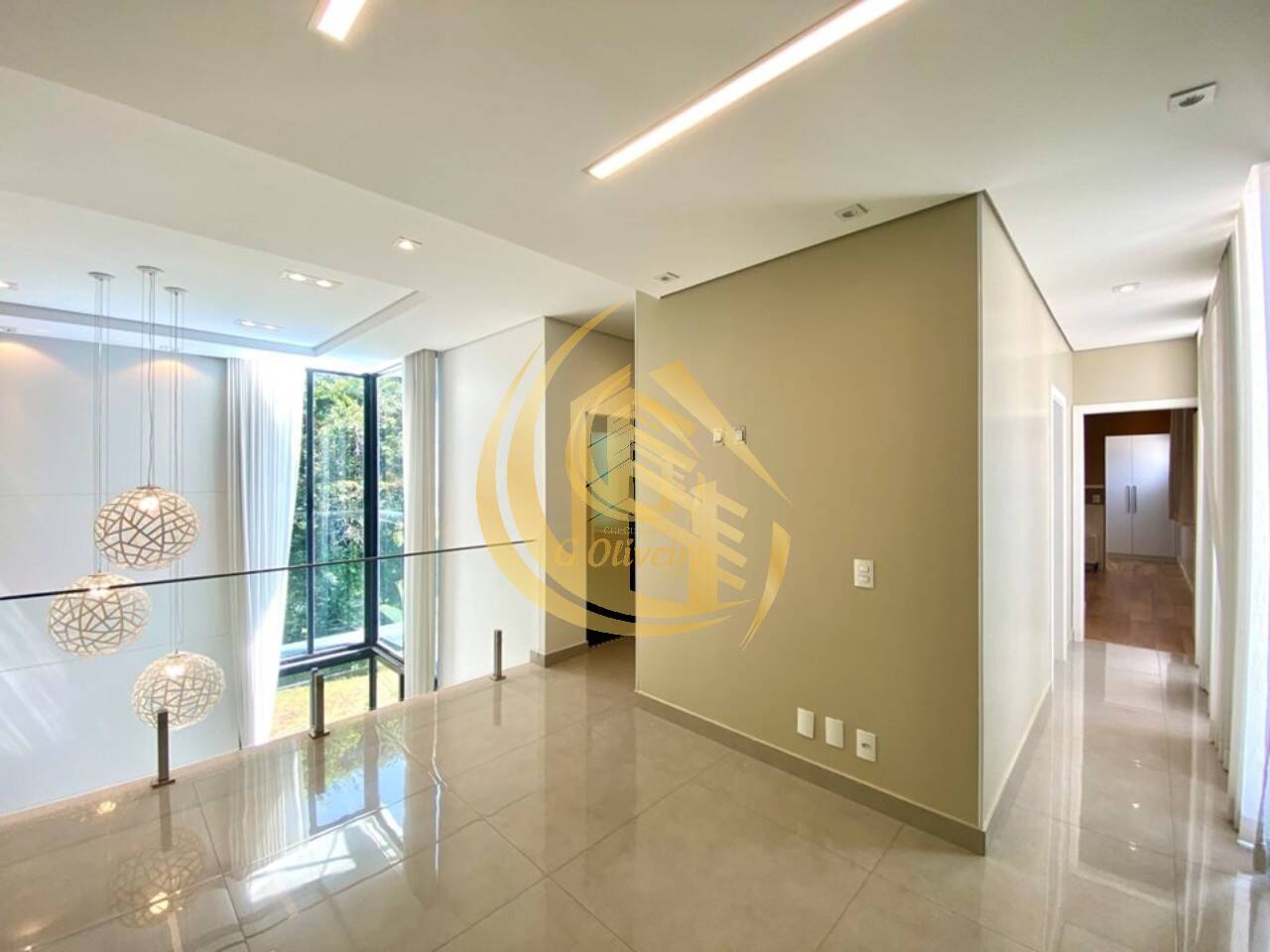 Casa em Recanto Quarto Centenário, Jundiaí - Foto 60