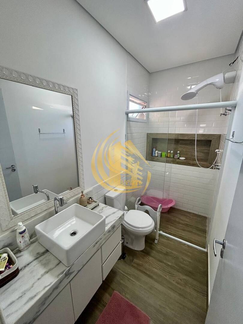 Casa em CENTRO (JACARÉ), Cabreúva - Foto 97