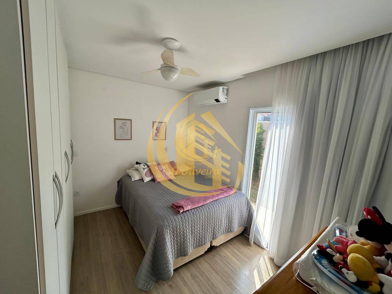 Casa em CENTRO (JACARÉ), Cabreúva - Foto 99