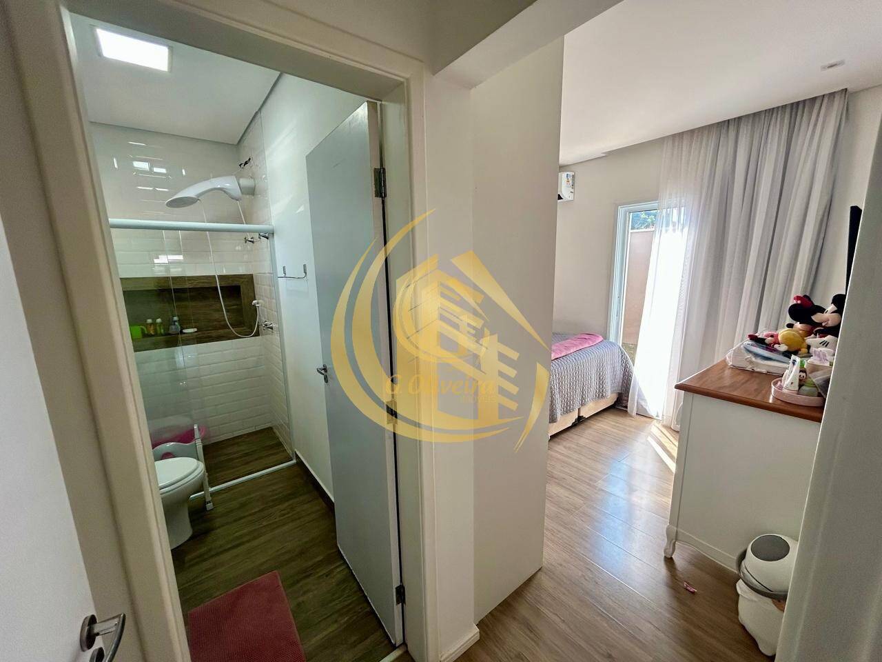 Casa em CENTRO (JACARÉ), Cabreúva - Foto 100