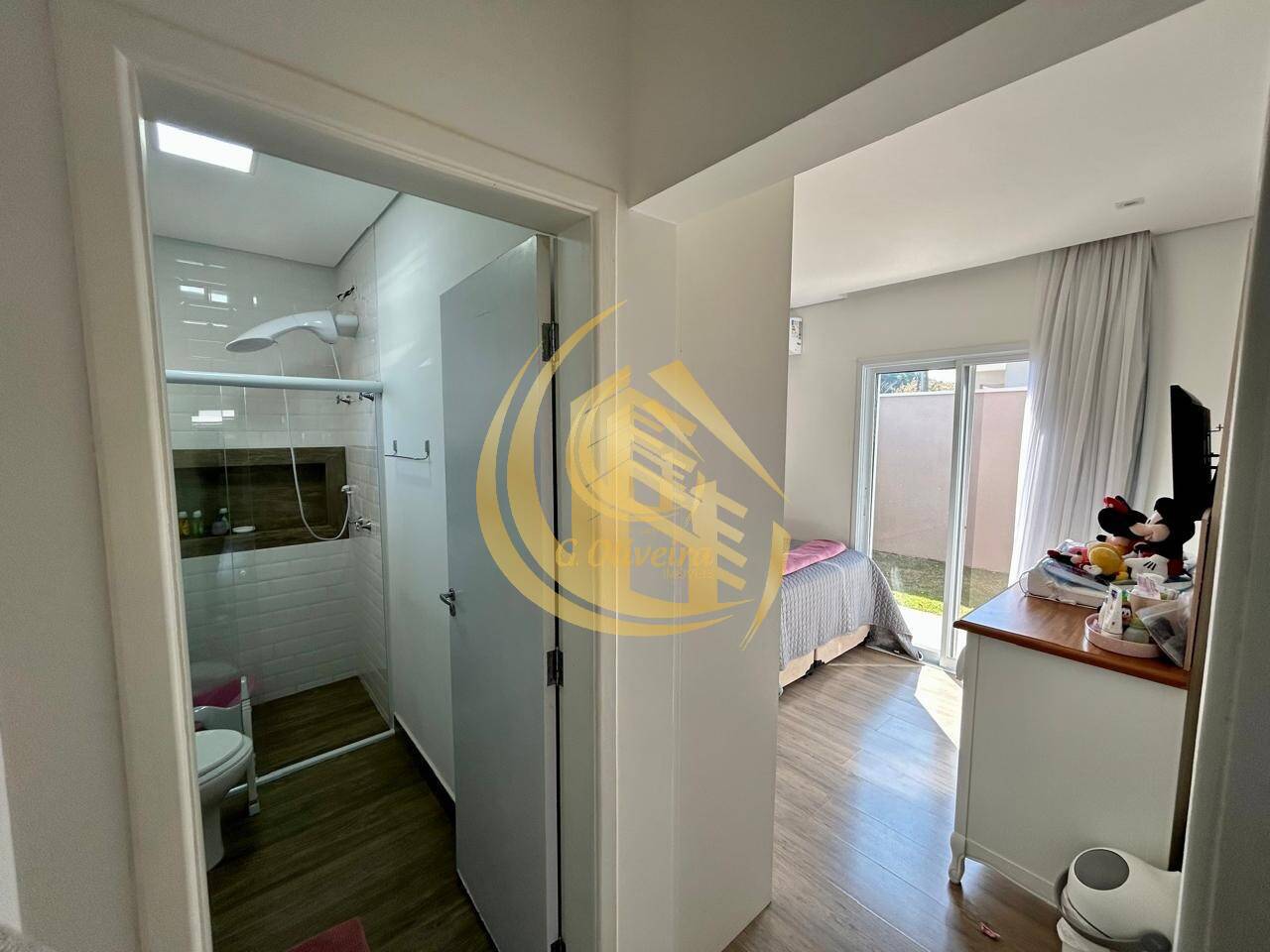 Casa em CENTRO (JACARÉ), Cabreúva - Foto 105