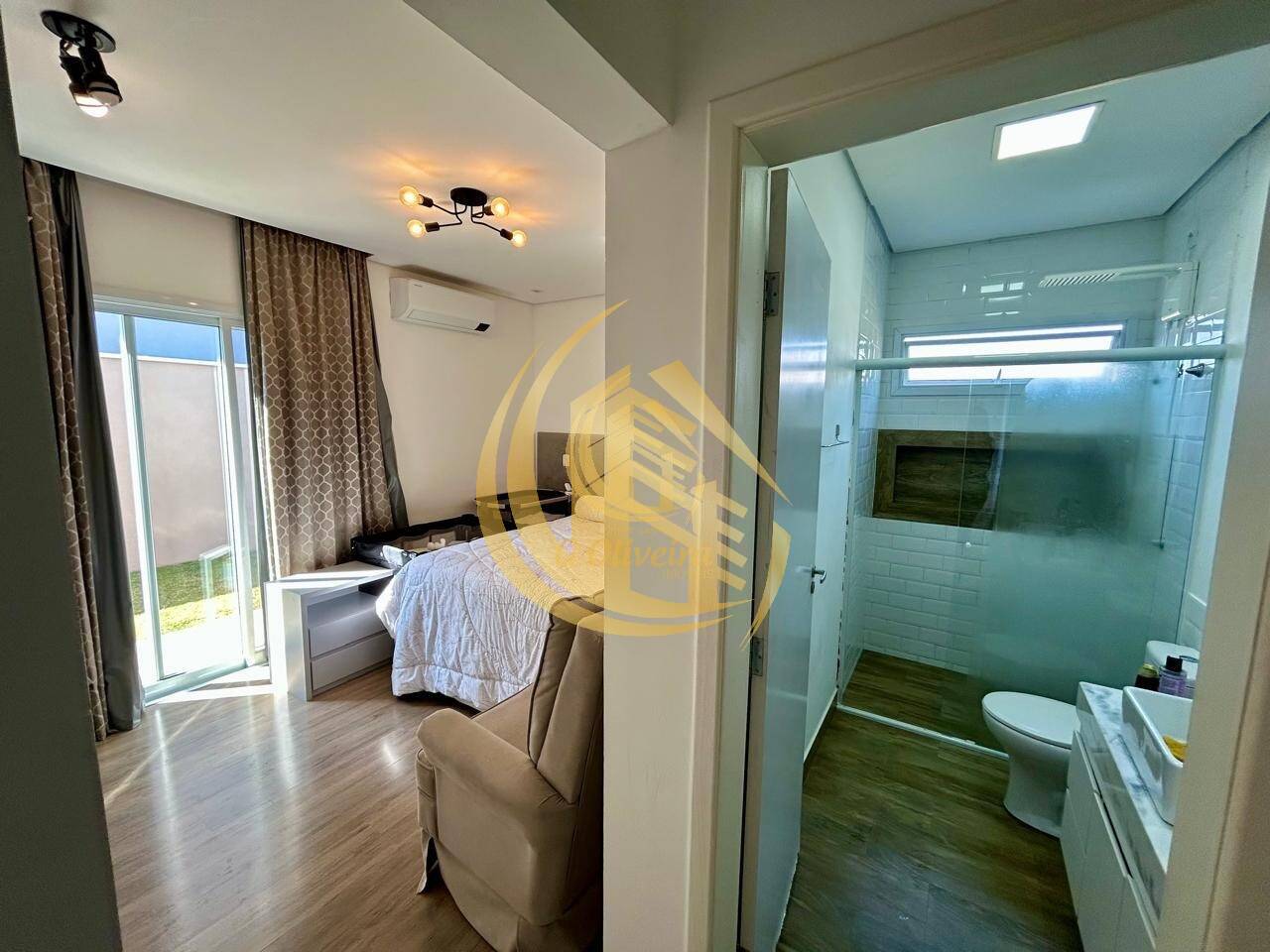 Casa em CENTRO (JACARÉ), Cabreúva - Foto 123