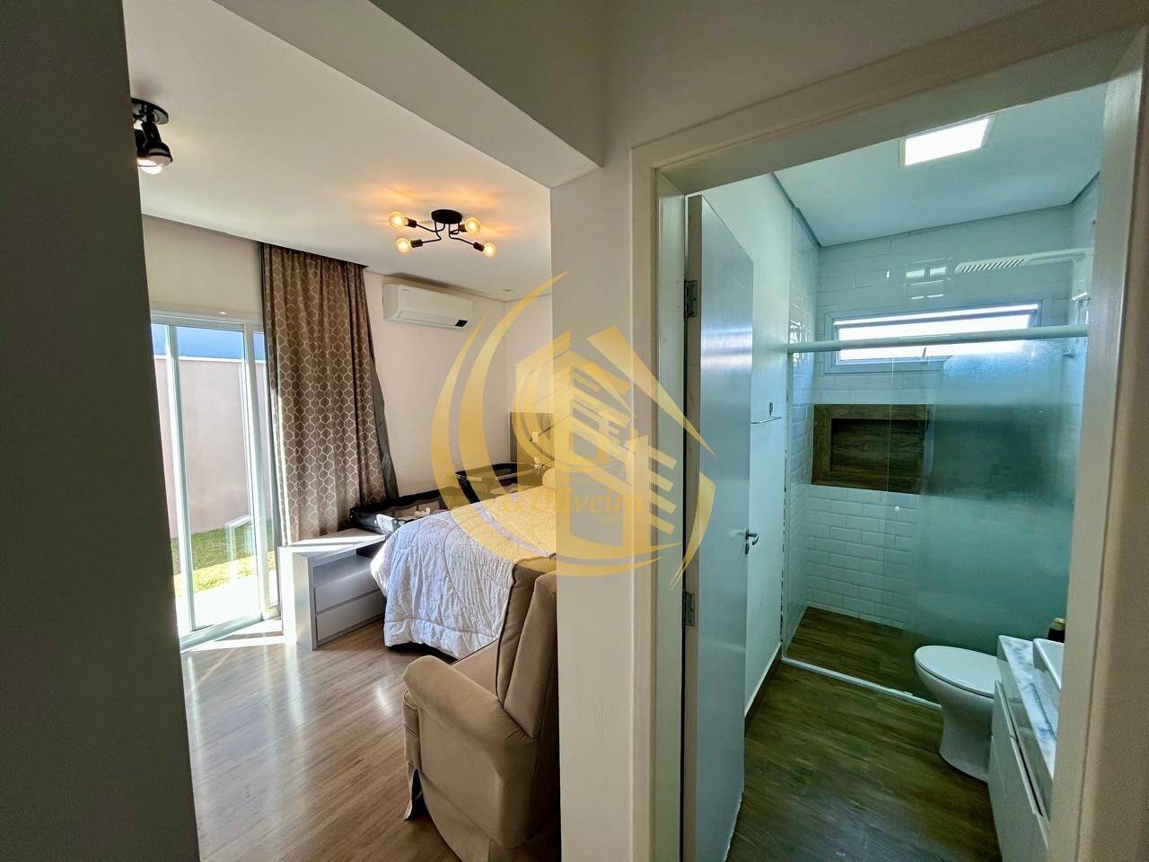Casa em CENTRO (JACARÉ), Cabreúva - Foto 127