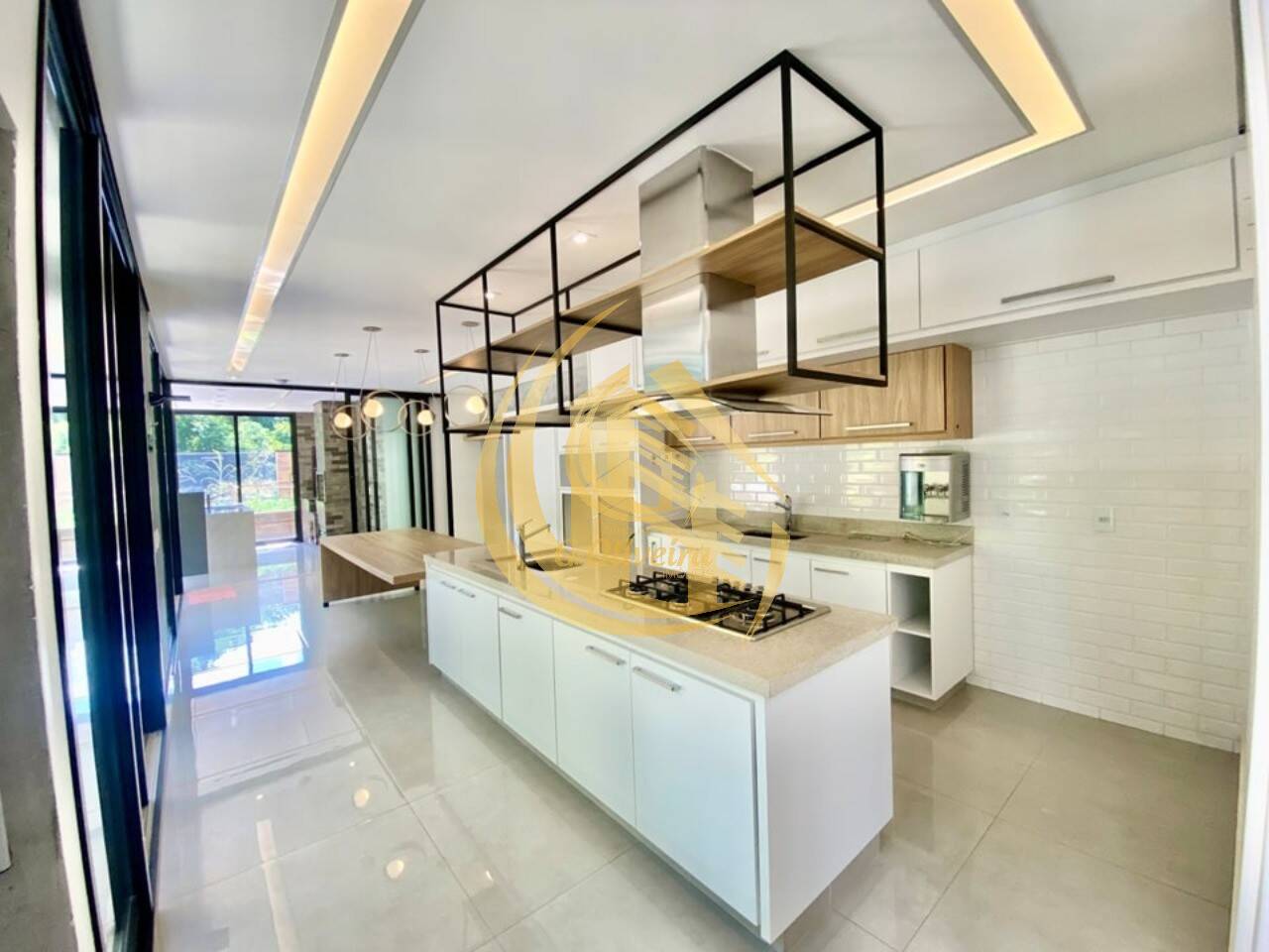 Casa em Recanto Quarto Centenário, Jundiaí - Foto 64