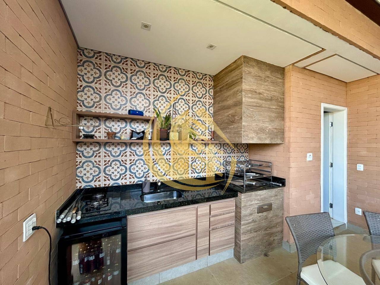 Casa em CENTRO (JACARÉ), Cabreúva - Foto 136