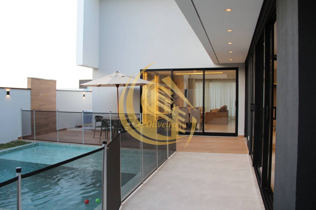 Casa em LOTEAMENTO BRISAS DE JUNDIAI, Jundiaí - Foto 60