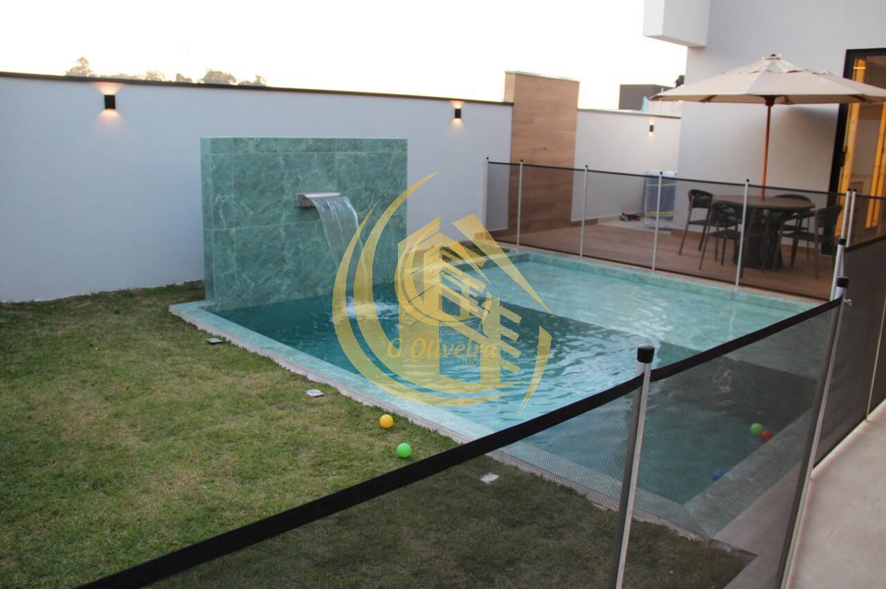 Casa em LOTEAMENTO BRISAS DE JUNDIAI, Jundiaí - Foto 62
