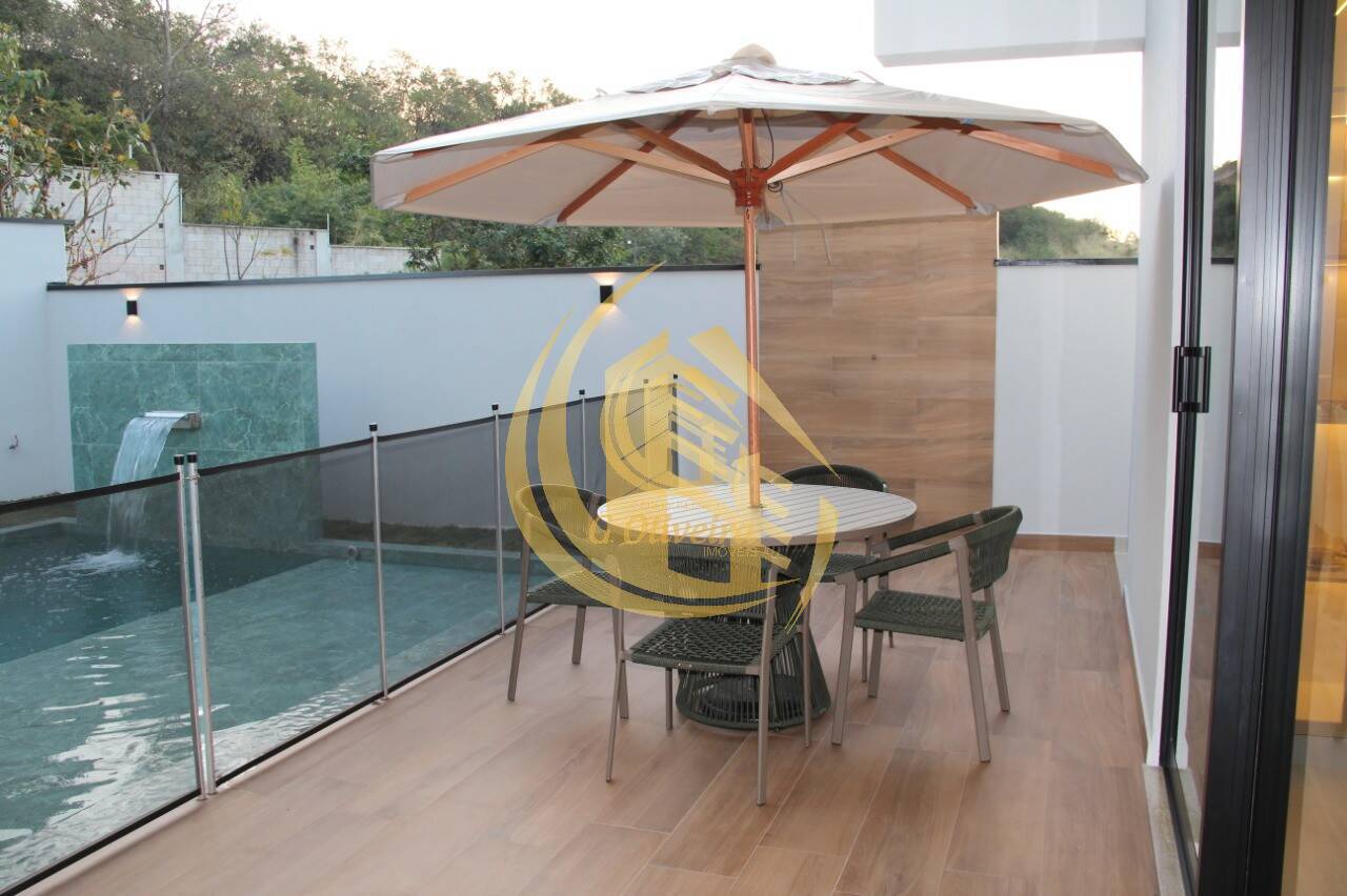 Casa em LOTEAMENTO BRISAS DE JUNDIAI, Jundiaí - Foto 61