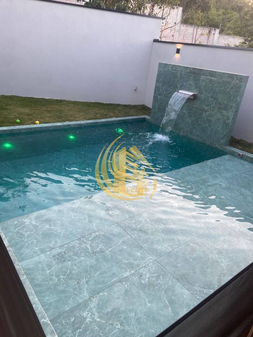 Casa em LOTEAMENTO BRISAS DE JUNDIAI, Jundiaí - Foto 115