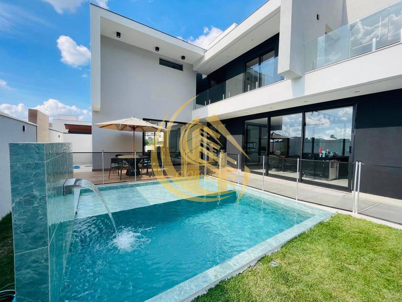 Casa em LOTEAMENTO BRISAS DE JUNDIAI, Jundiaí - Foto 2