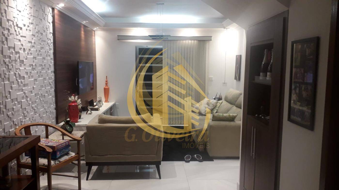 Casa em Parque Residencial Jundiaí, Jundiaí - Foto 2