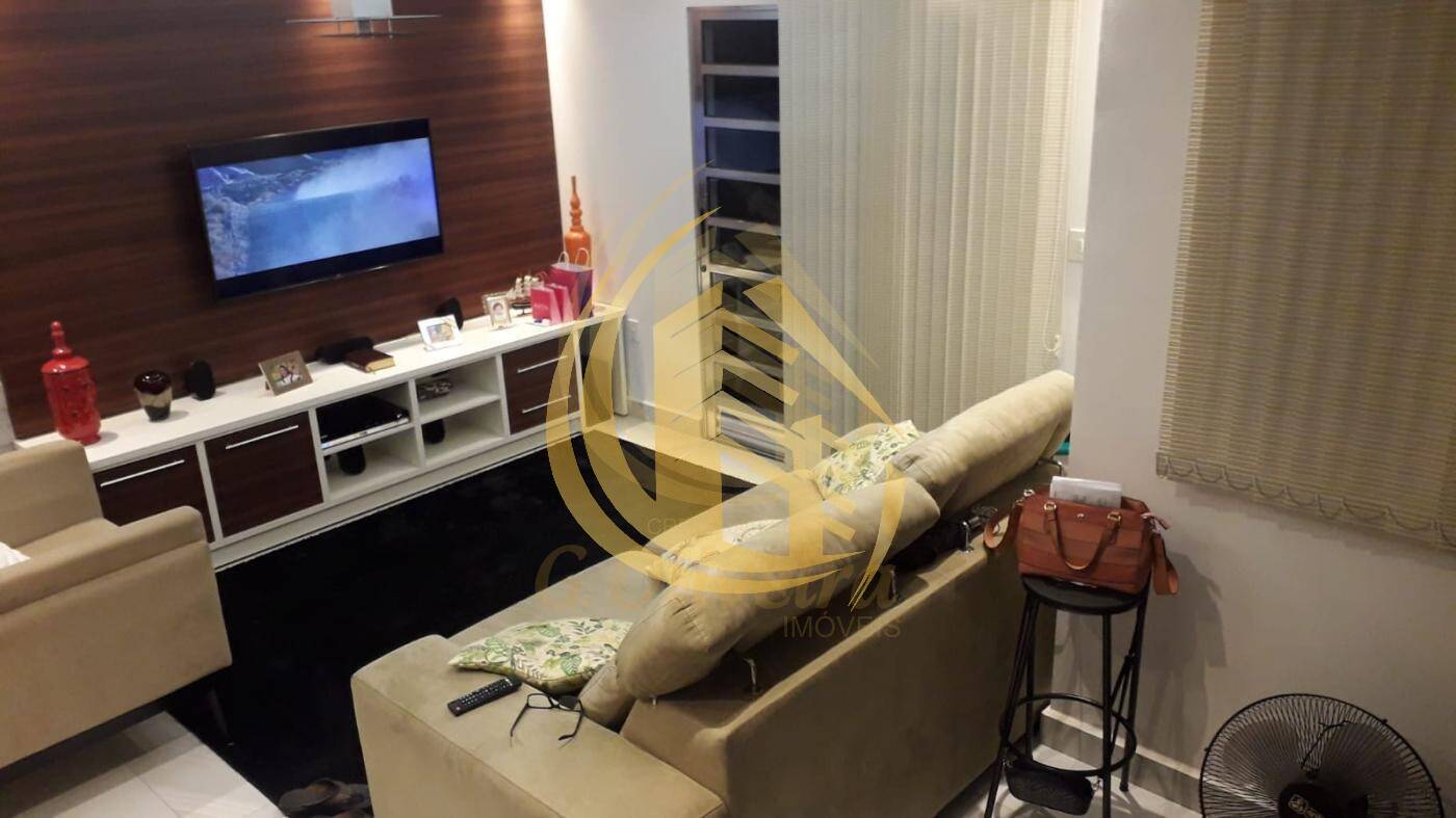 Casa em Parque Residencial Jundiaí, Jundiaí - Foto 29