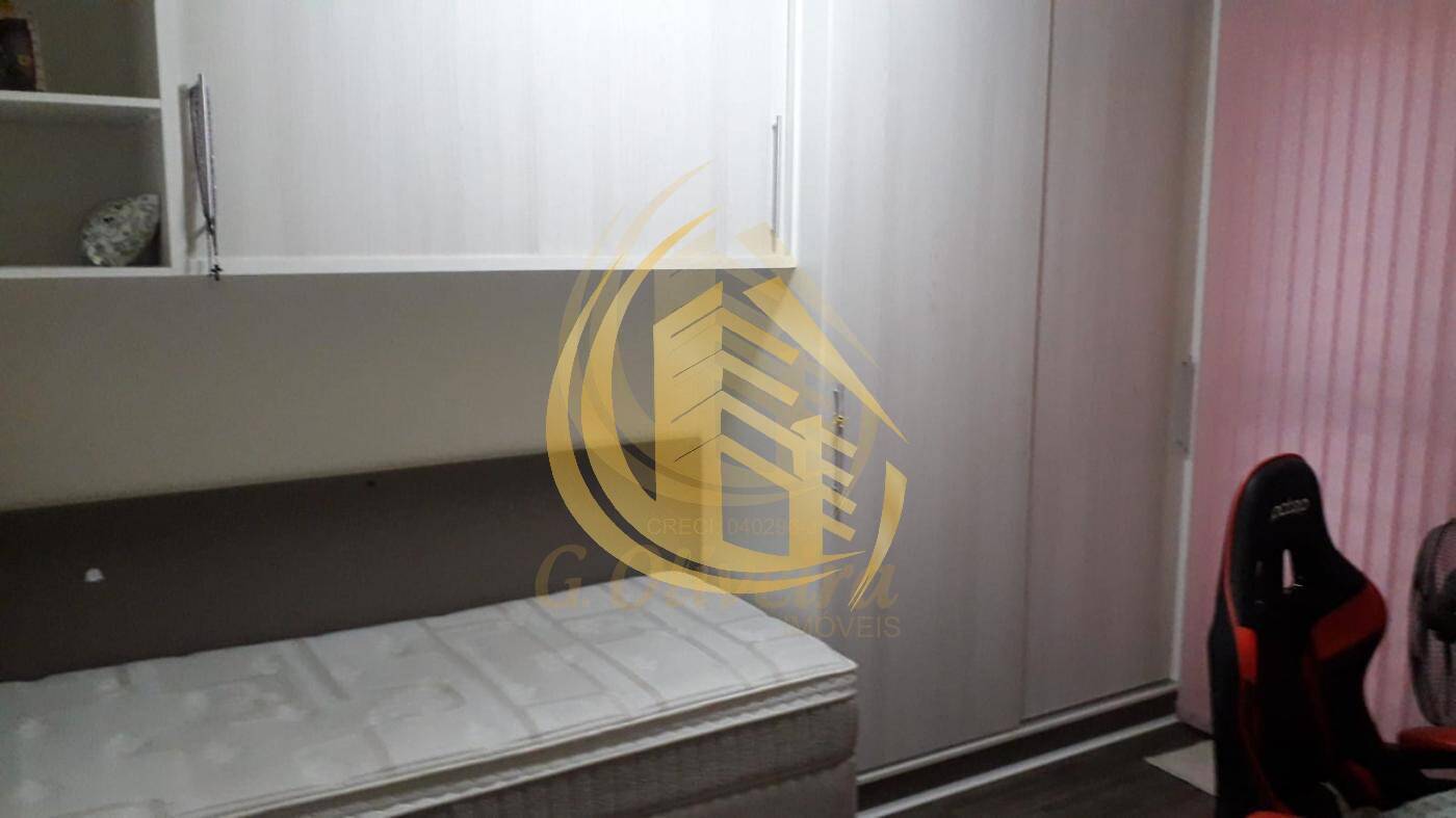 Casa em Parque Residencial Jundiaí, Jundiaí - Foto 31