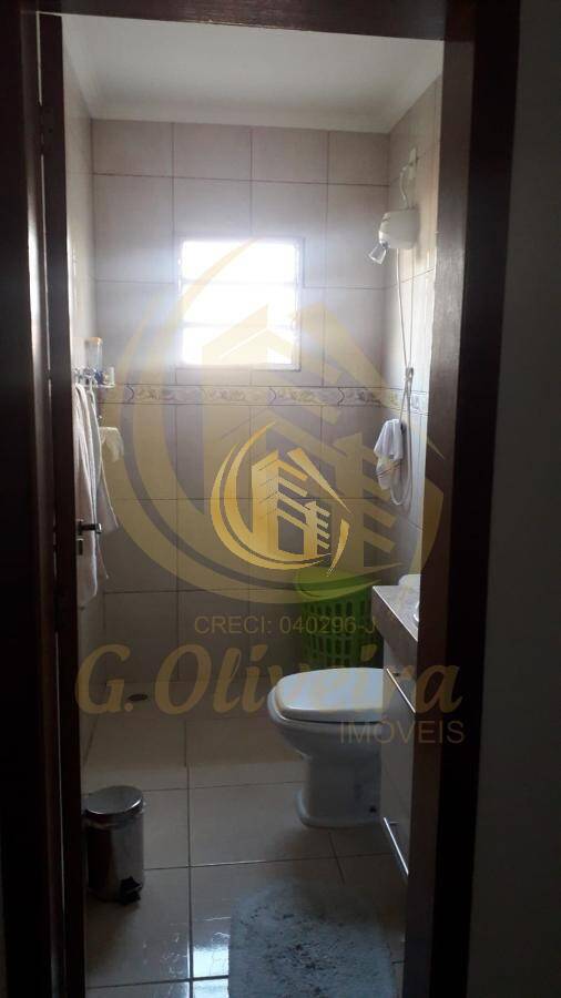 Casa em Parque Residencial Jundiaí, Jundiaí - Foto 32