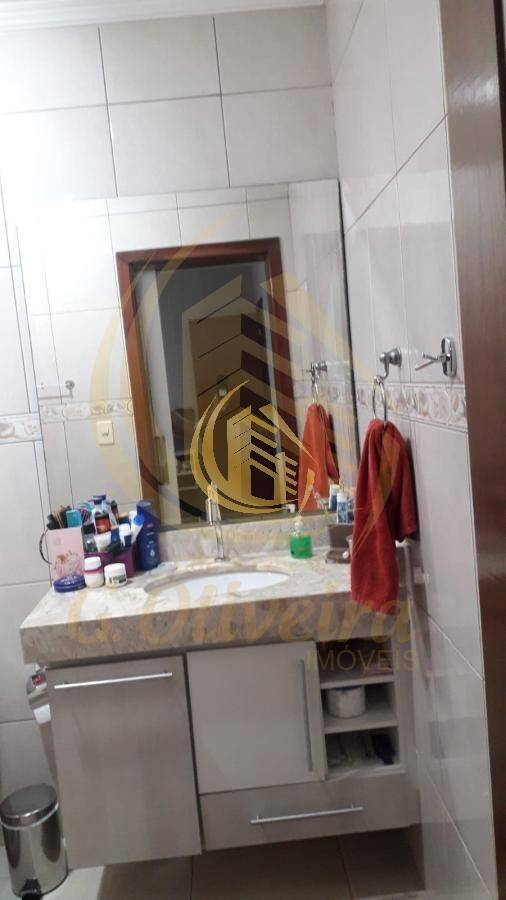 Casa em Parque Residencial Jundiaí, Jundiaí - Foto 34