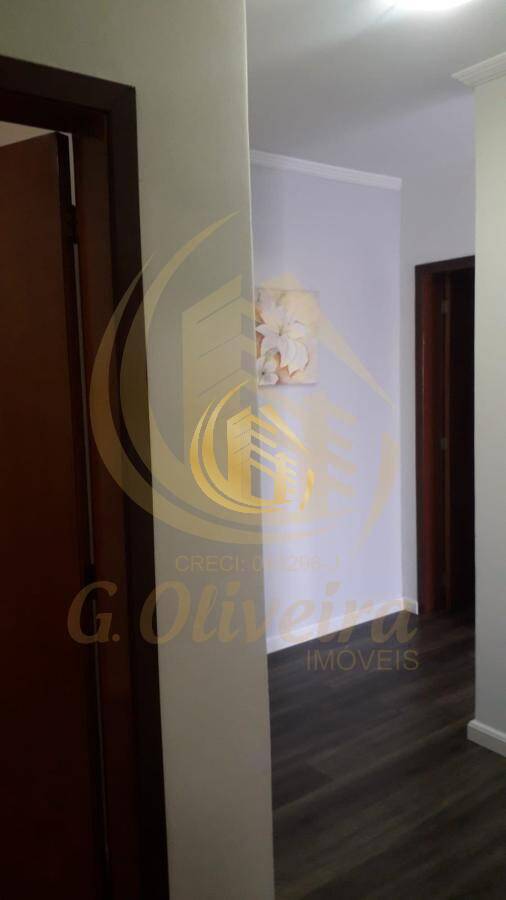 Casa em Parque Residencial Jundiaí, Jundiaí - Foto 35