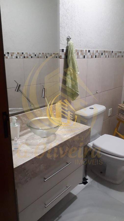 Casa em Parque Residencial Jundiaí, Jundiaí - Foto 40