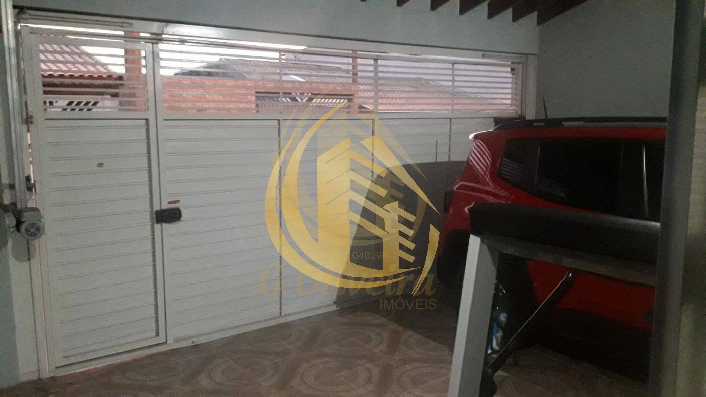 Casa em Parque Residencial Jundiaí, Jundiaí - Foto 41