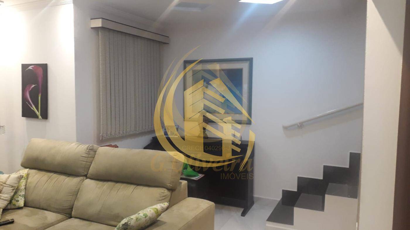 Casa em Parque Residencial Jundiaí, Jundiaí - Foto 42