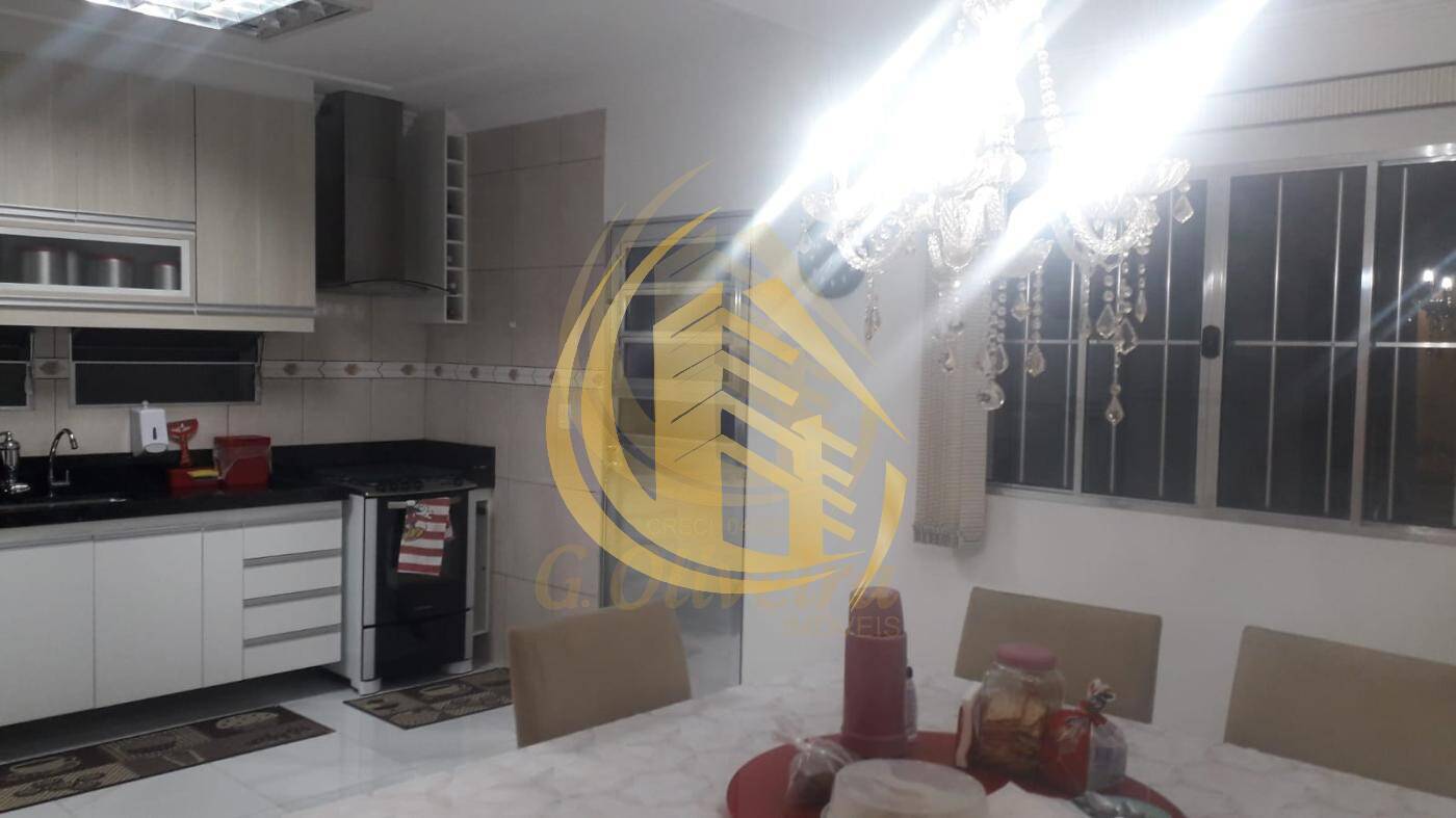 Casa em Parque Residencial Jundiaí, Jundiaí - Foto 44