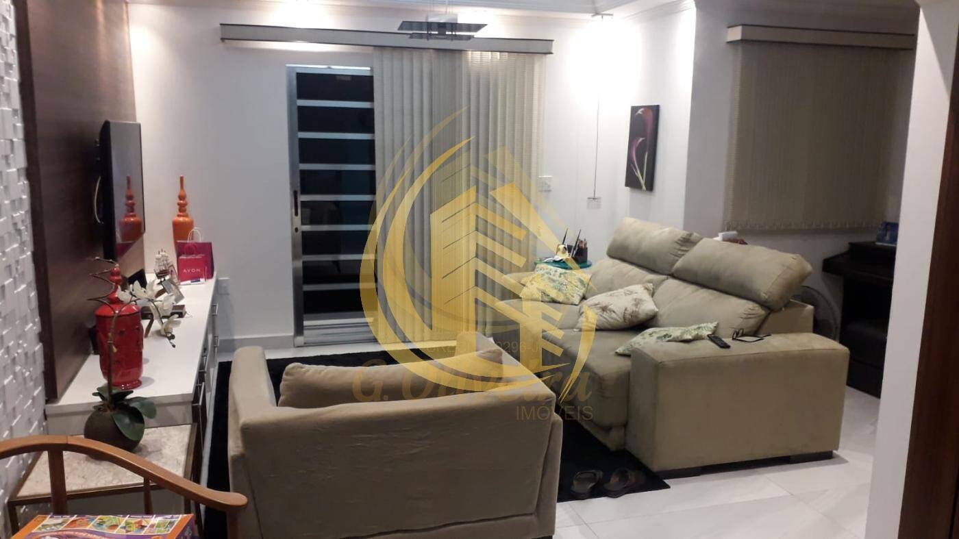 Casa em Parque Residencial Jundiaí, Jundiaí - Foto 45