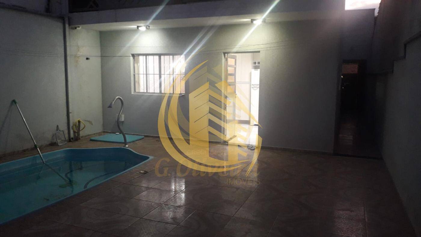 Casa em Parque Residencial Jundiaí, Jundiaí - Foto 46