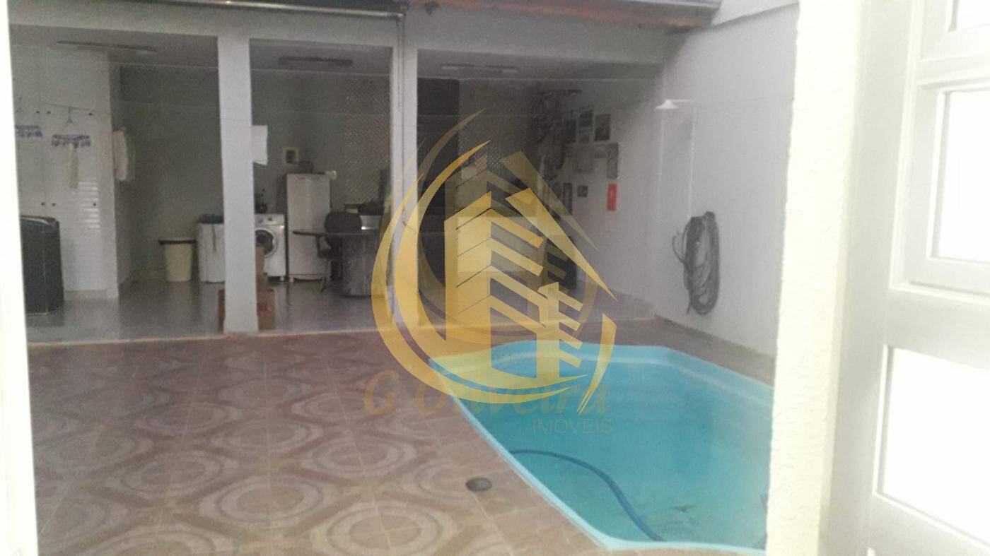Casa em Parque Residencial Jundiaí, Jundiaí - Foto 47