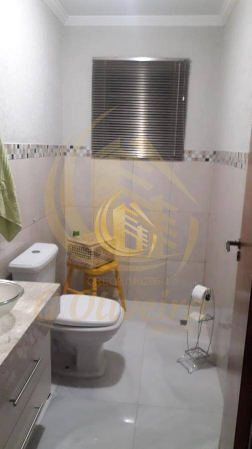 Casa em Parque Residencial Jundiaí, Jundiaí - Foto 48