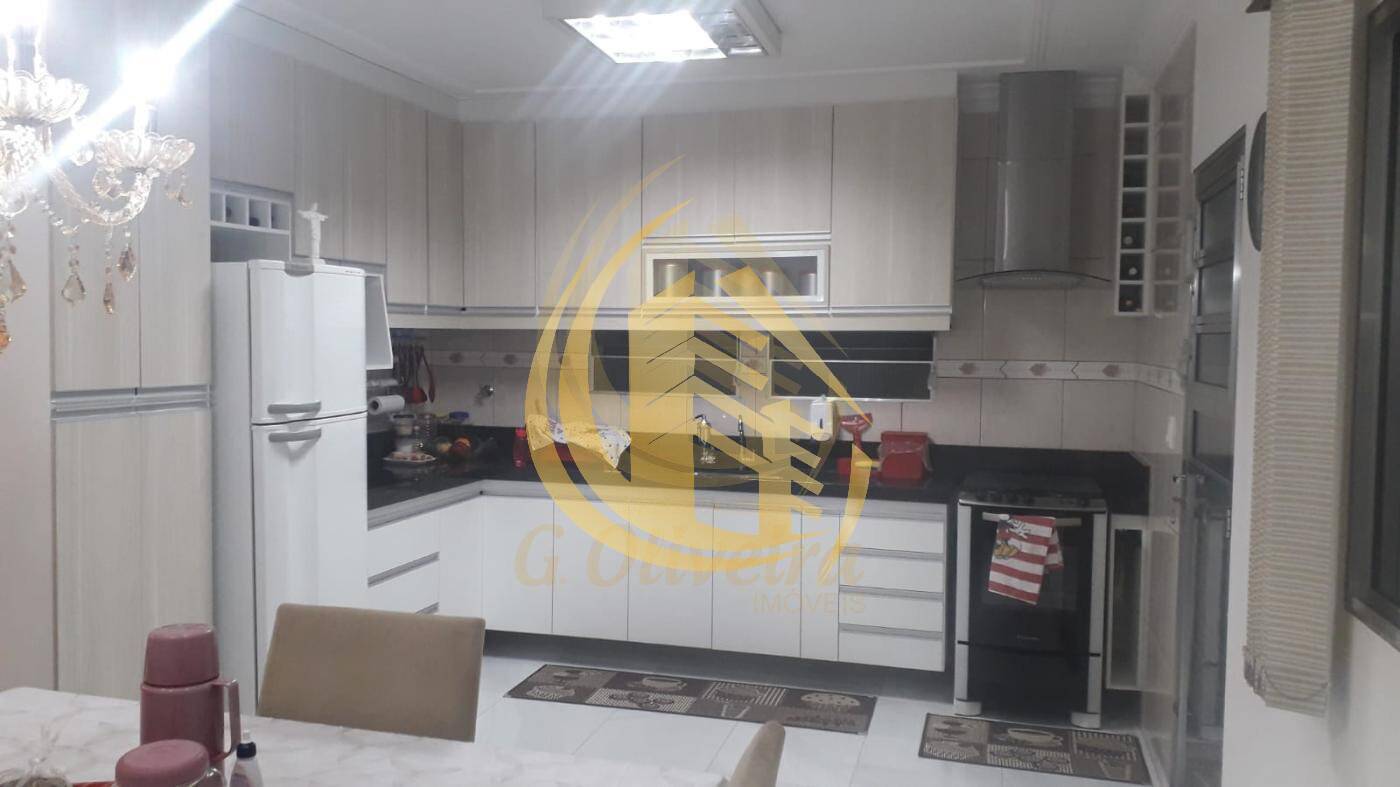 Casa em Parque Residencial Jundiaí, Jundiaí - Foto 49
