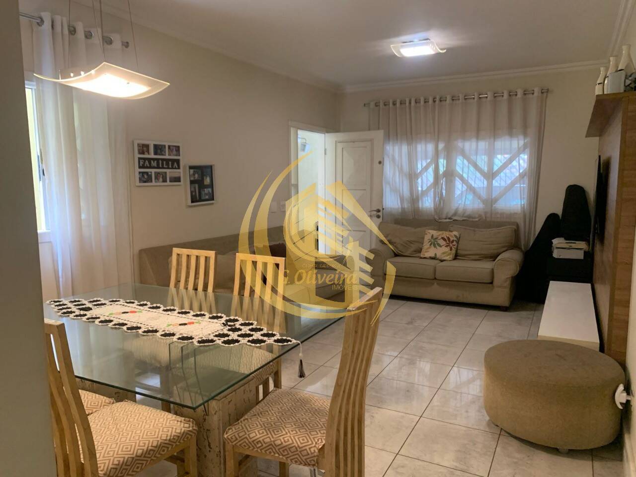 Casa em VILA NOVA JUNDIAINÓPOLIS, Jundiaí - Foto 17