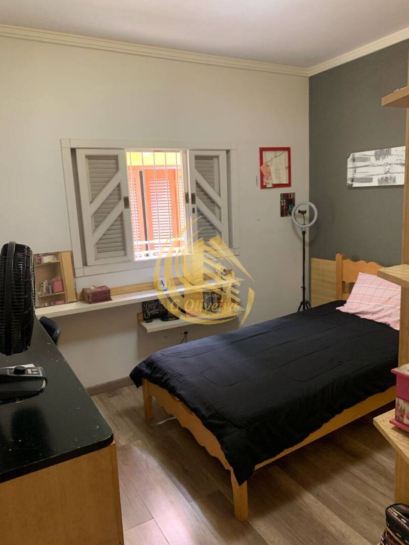 Casa em VILA NOVA JUNDIAINÓPOLIS, Jundiaí - Foto 21