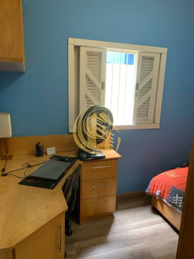 Casa em VILA NOVA JUNDIAINÓPOLIS, Jundiaí - Foto 22
