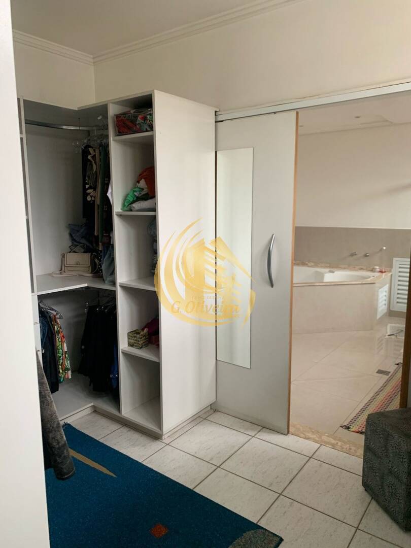 Casa em VILA NOVA JUNDIAINÓPOLIS, Jundiaí - Foto 30