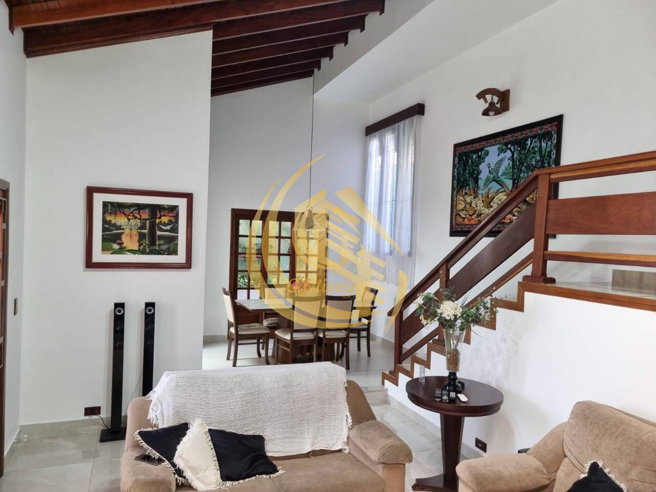 Casa em Jardim do Lago, Jundiaí - Foto 2