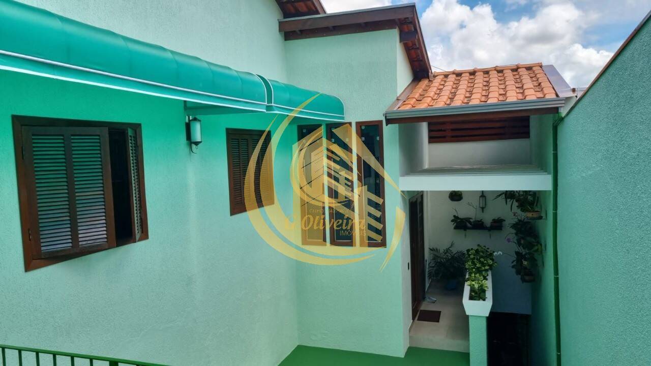Casa em Jardim do Lago, Jundiaí - Foto 46