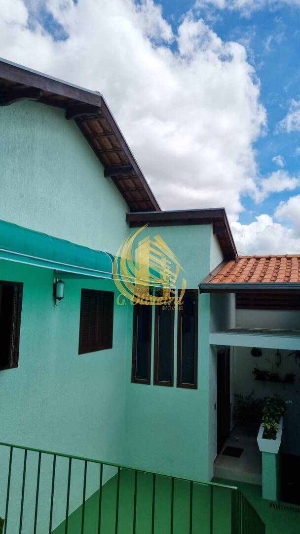 Casa em Jardim do Lago, Jundiaí - Foto 48