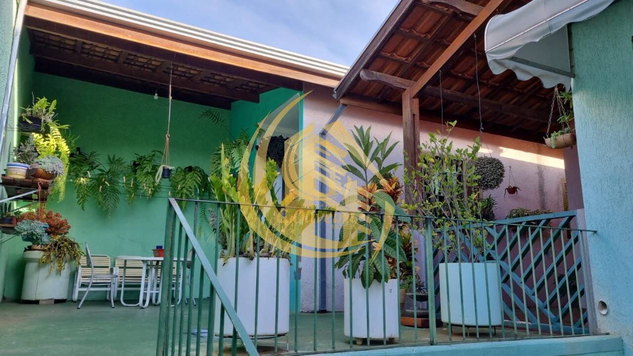 Casa em Jardim do Lago, Jundiaí - Foto 50
