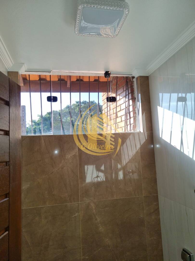 Casa em Jardim do Lago, Jundiaí - Foto 40