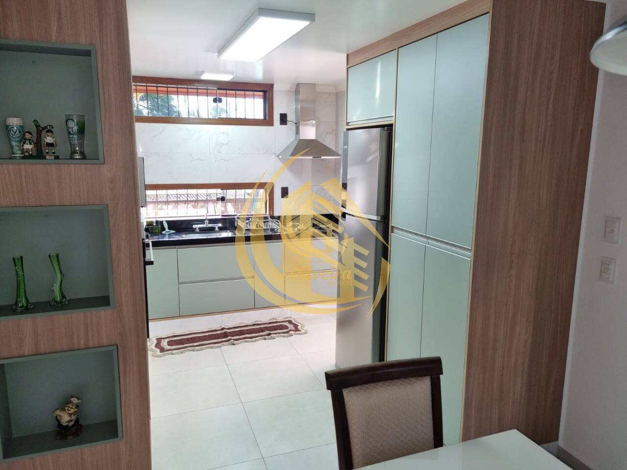Casa em Jardim do Lago, Jundiaí - Foto 55