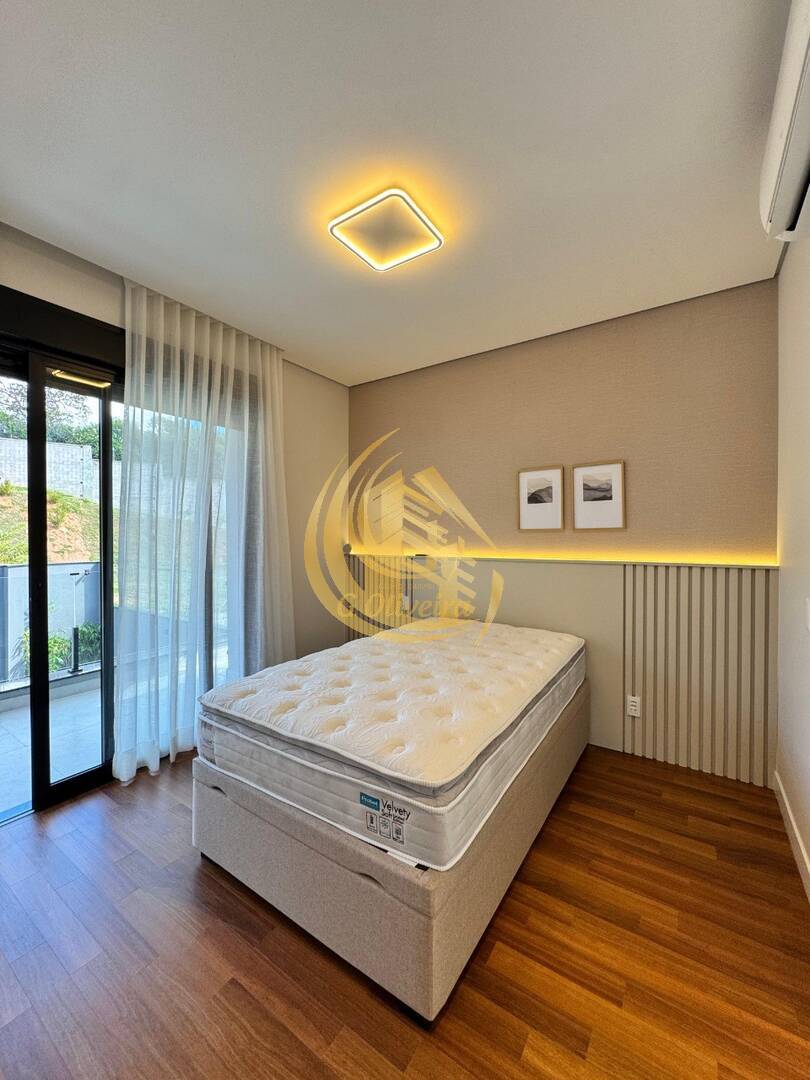 Casa em LOTEAMENTO BRISAS DE JUNDIAI, Jundiaí - Foto 37