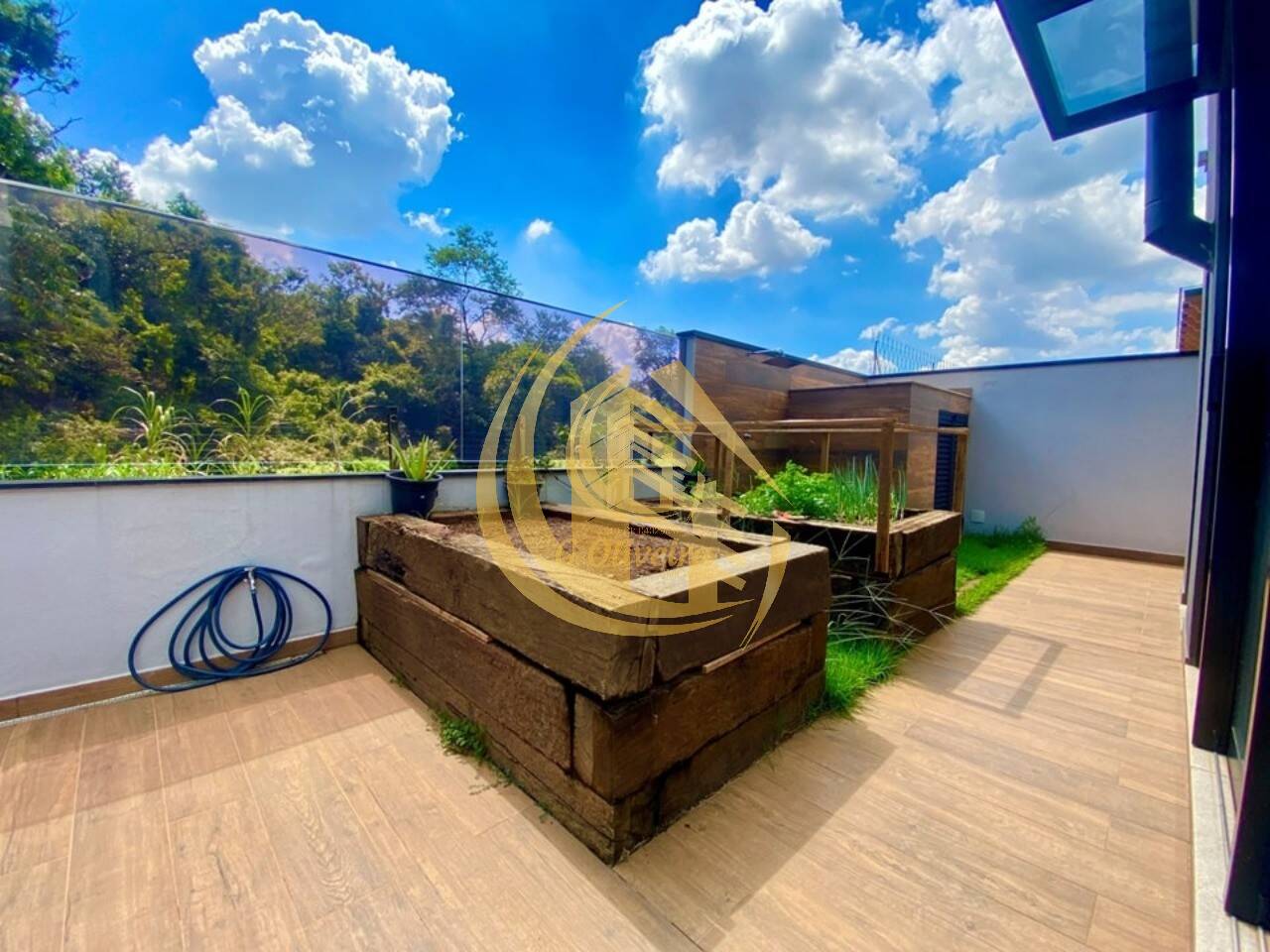 Casa em Recanto Quarto Centenário, Jundiaí - Foto 86