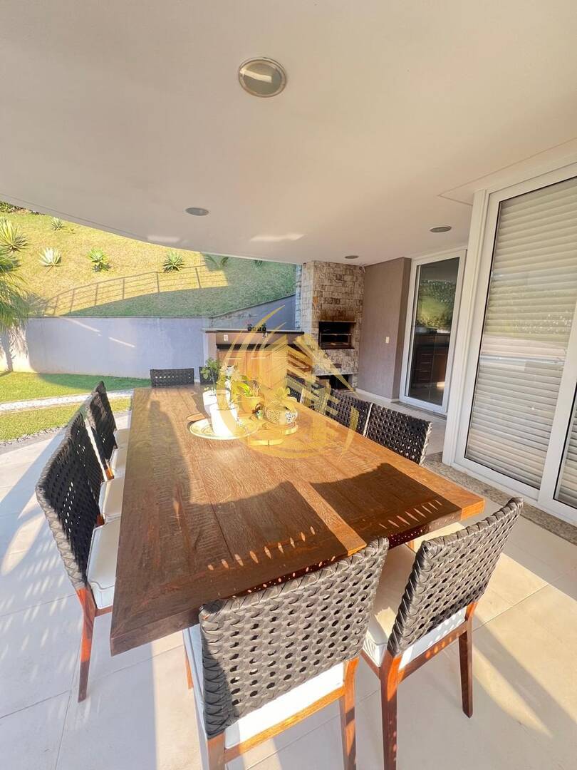 Casa em Serra Dos Lagos (jordanésia), Cajamar - Foto 24