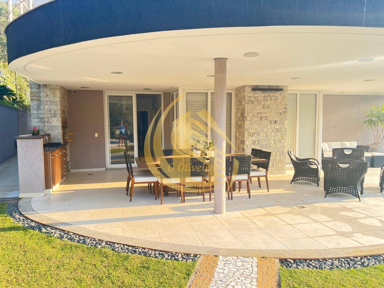 Casa em Serra Dos Lagos (jordanésia), Cajamar - Foto 26