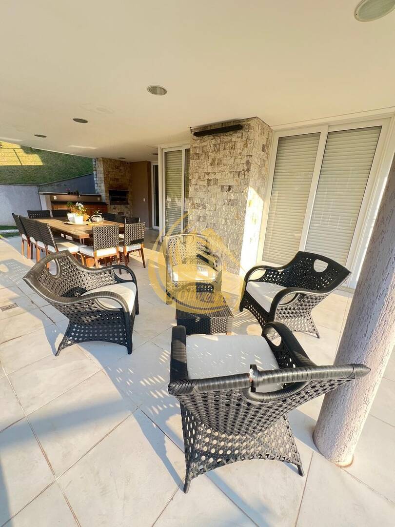 Casa em Serra Dos Lagos (jordanésia), Cajamar - Foto 27
