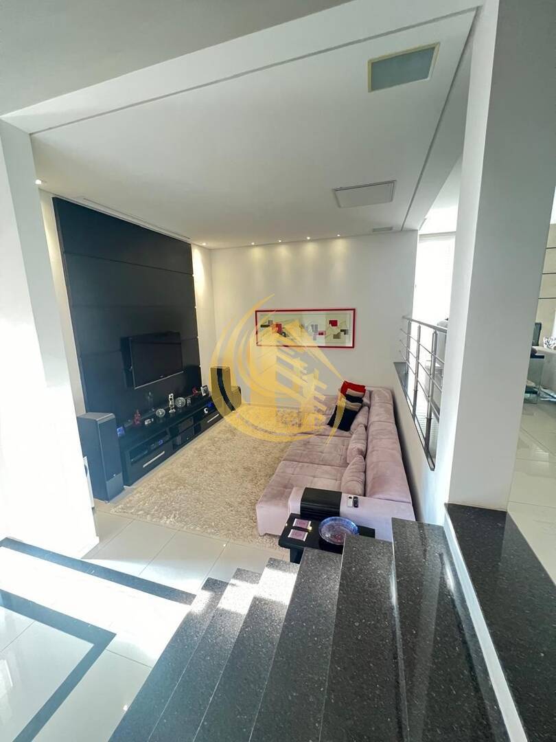 Casa em Serra Dos Lagos (jordanésia), Cajamar - Foto 29
