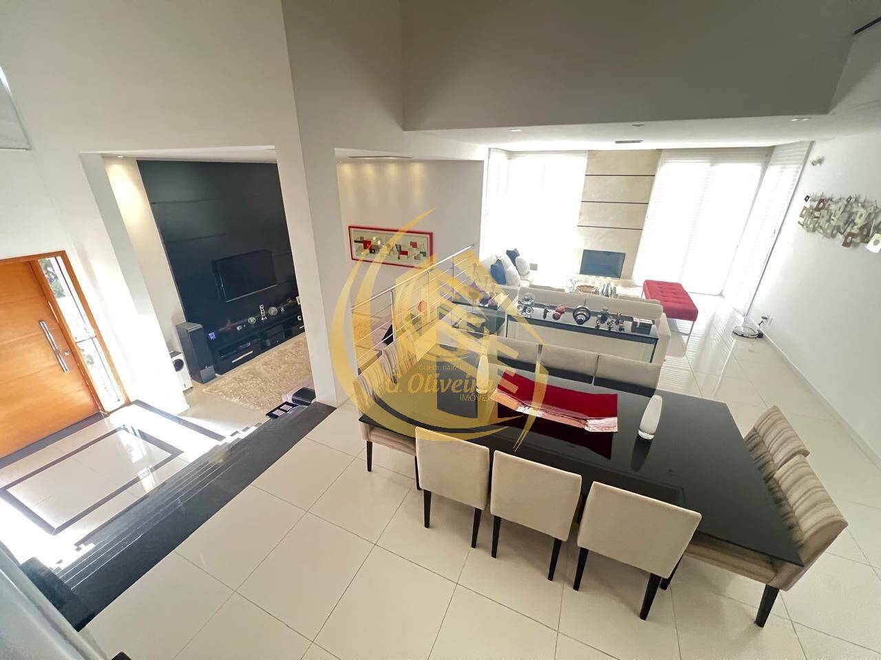Casa em Serra Dos Lagos (jordanésia), Cajamar - Foto 31