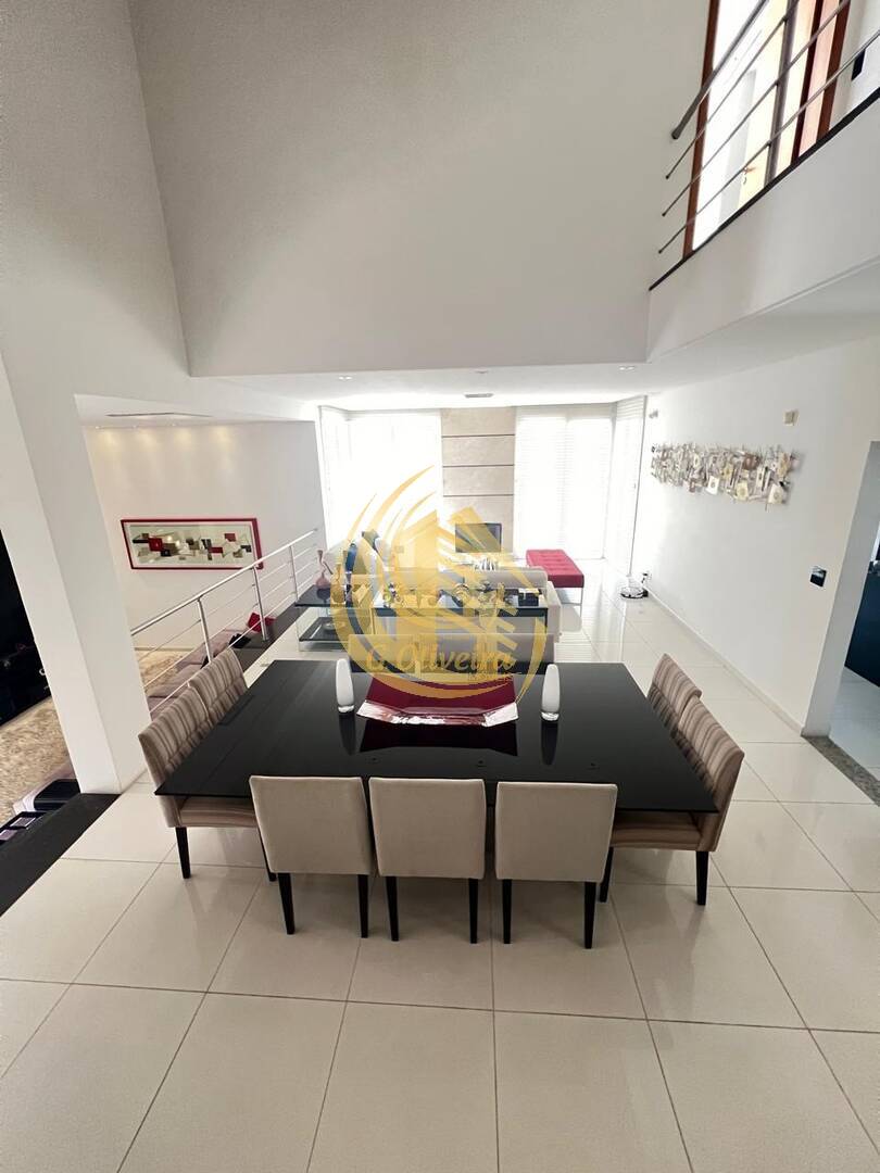 Casa em Serra Dos Lagos (jordanésia), Cajamar - Foto 32