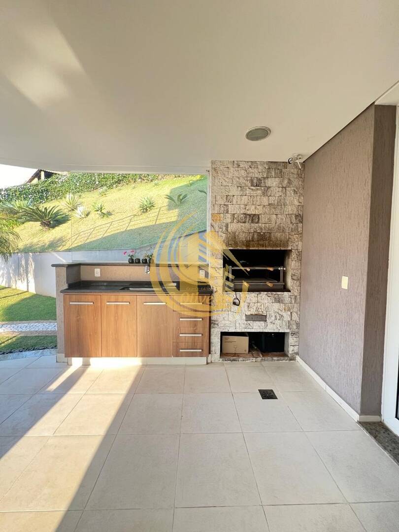 Casa em Serra Dos Lagos (jordanésia), Cajamar - Foto 33
