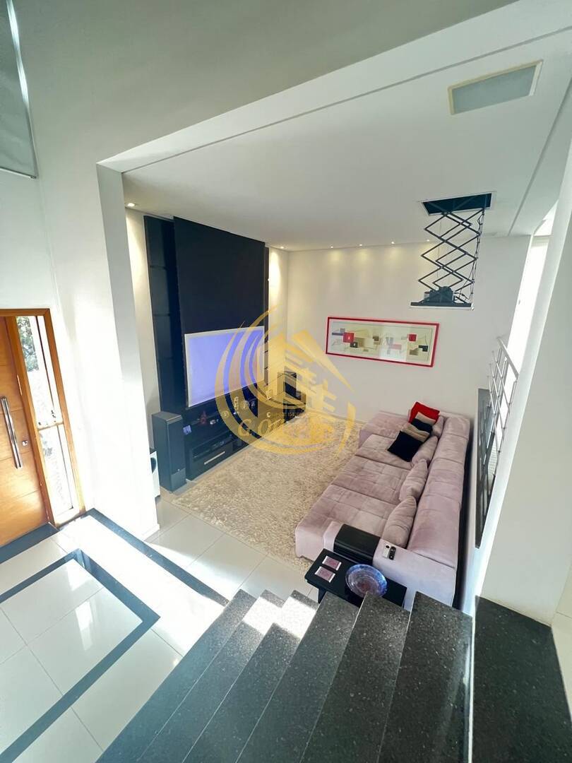 Casa em Serra Dos Lagos (jordanésia), Cajamar - Foto 40