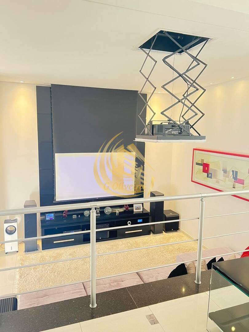 Casa em Serra Dos Lagos (jordanésia), Cajamar - Foto 42